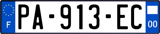 PA-913-EC
