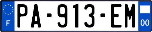 PA-913-EM