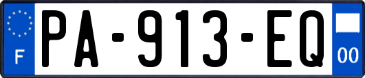 PA-913-EQ
