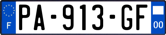 PA-913-GF