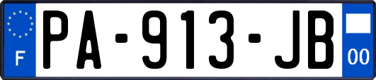 PA-913-JB