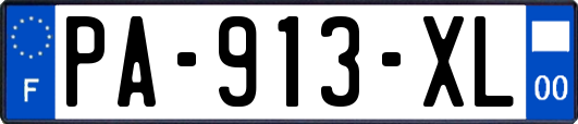 PA-913-XL
