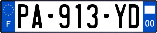 PA-913-YD