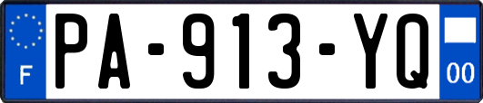 PA-913-YQ