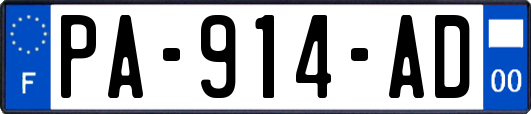 PA-914-AD