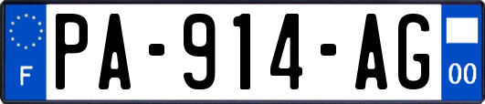 PA-914-AG