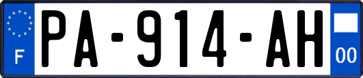 PA-914-AH