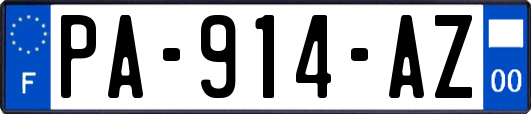 PA-914-AZ