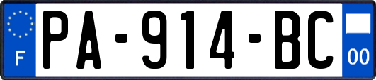 PA-914-BC