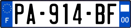 PA-914-BF
