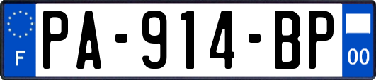 PA-914-BP