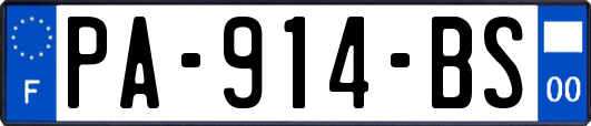 PA-914-BS