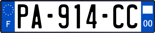 PA-914-CC
