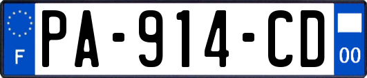 PA-914-CD