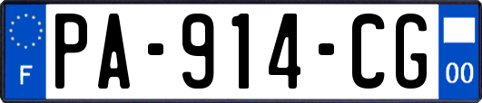 PA-914-CG
