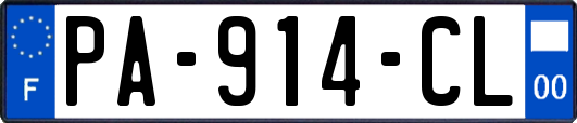 PA-914-CL