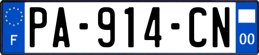 PA-914-CN