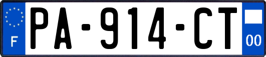 PA-914-CT