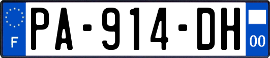 PA-914-DH