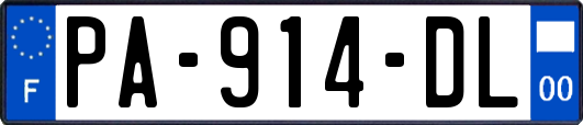 PA-914-DL