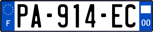 PA-914-EC