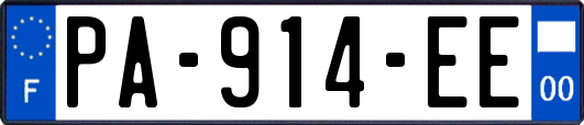 PA-914-EE