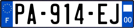 PA-914-EJ