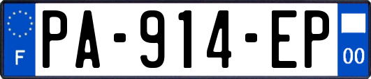 PA-914-EP