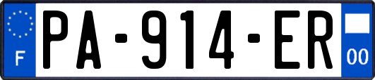PA-914-ER