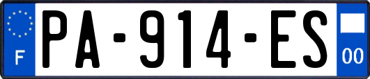 PA-914-ES
