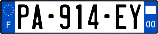 PA-914-EY