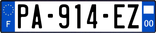 PA-914-EZ