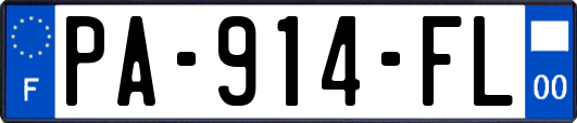 PA-914-FL