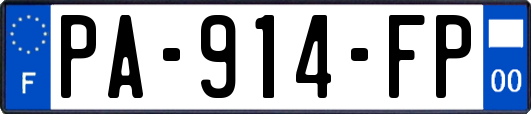 PA-914-FP