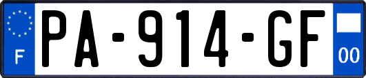 PA-914-GF