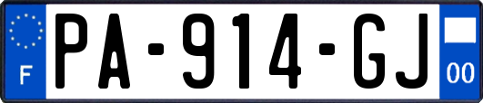 PA-914-GJ