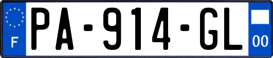 PA-914-GL