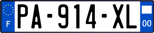 PA-914-XL