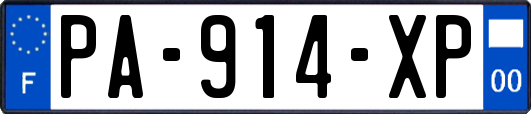 PA-914-XP