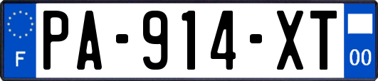 PA-914-XT