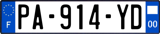 PA-914-YD