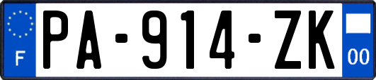 PA-914-ZK