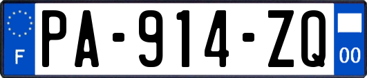 PA-914-ZQ