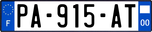 PA-915-AT