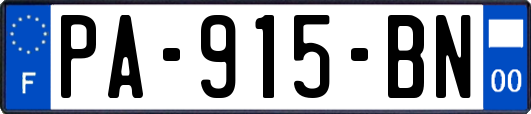 PA-915-BN