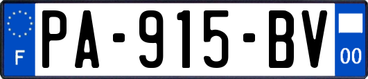 PA-915-BV