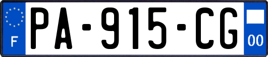 PA-915-CG