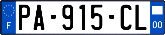 PA-915-CL