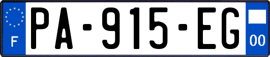 PA-915-EG