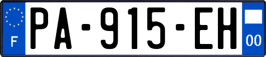 PA-915-EH